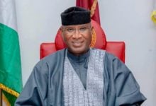 Ovie Omo-Agege