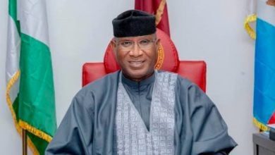 Ovie Omo-Agege