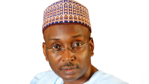 Mallam Salihu Moh. Lukman