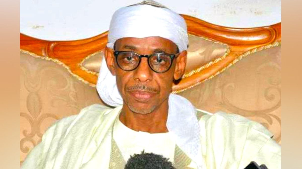 APC Playing Dirty, We Can’t Sleep With Both Eyes Closed – Baba-Ahmed