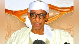 Hakeem Baba-Ahmed