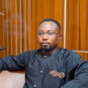 Photo of Kosisochukwu Alieze