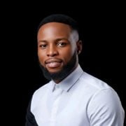 Photo of Mfonobong Daniel