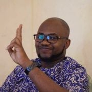 Photo of Mojeed Oladipupo