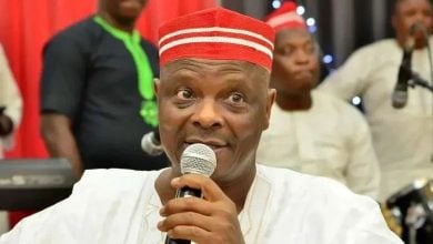 Rabiu Kwankwaso