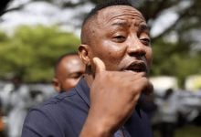 Omoyele Sowore