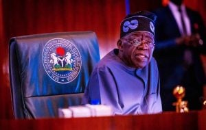 Bola Tinubu