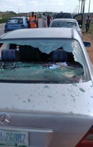 Clashes between supporters of the ruling APC and the opposition ADC have led to tension across Kaduna State