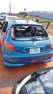 Clashes between supporters of the ruling APC and the opposition ADC have led to tension across Kaduna State