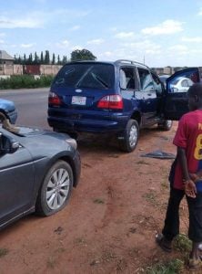 Clashes between supporters of the ruling APC and the opposition ADC have led to tension across Kaduna State