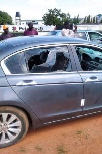 Clashes between supporters of the ruling APC and the opposition ADC have led to tension across Kaduna State