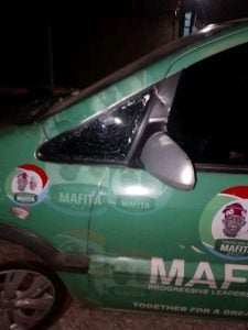 Clashes between supporters of the ruling APC and the opposition ADC have led to tension across Kaduna State