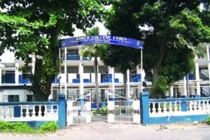 File: Kings College