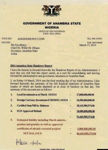 File: Handover Document