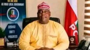 Abducted Kano APC Ward Chairman, Abdullahi Feli
