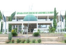 Kwara State House of Assembly