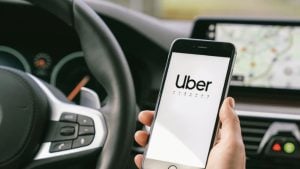 Uber