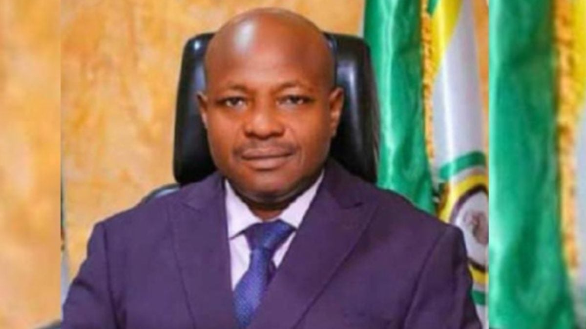 DSS DG Reveals What Fuels Terrorism, Insurgency in Nigeria