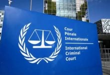 International Criminal Court, ICC