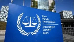 International Criminal Court, ICC