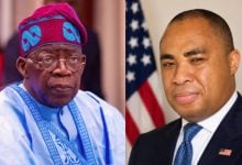 President Bola Tinubu; US Lobbying Firm, Von Batten-Montague-York