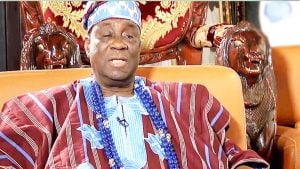 Oba of Lagos, Oba Rilwan Akiolu