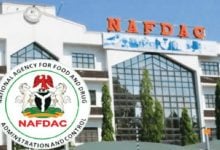 NAFDAC