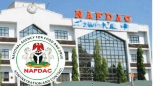 NAFDAC