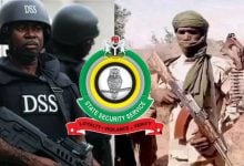 DSS // Terrorists