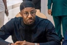 APC Chieftain, Josef Onoh