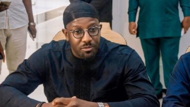 APC Chieftain, Josef Onoh