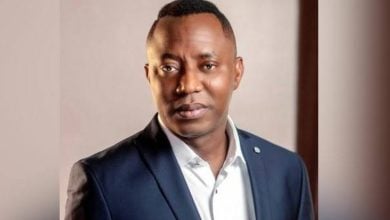 Omoyele Sowore