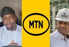 VeryDarkMan and MTN and Aliko Dangote