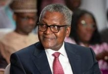 Aliko Dangote