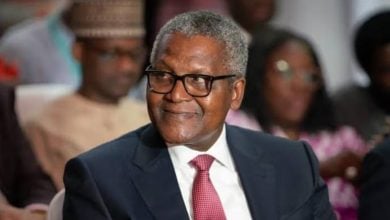 Aliko Dangote