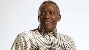 Olu Jacobs