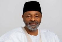 Muhammad Sani Abacha