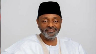 Muhammad Sani Abacha