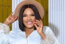 Actress Toyin Abraham