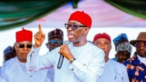 Ifeanyi Okowa