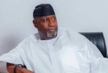 Farouk Aliyu