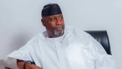 Farouk Aliyu