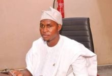 Oyo Lawmaker, Ibrahim Shittu