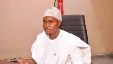Oyo Lawmaker, Ibrahim Shittu