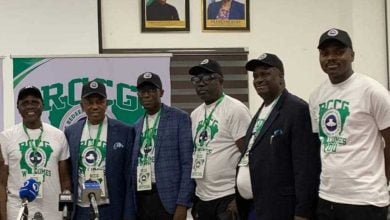 RCCG Evacuates Nigerians from South Africa