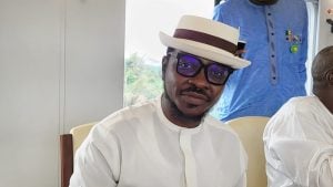Rivers Rep Member, Cyril Hart