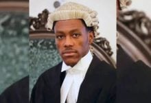 Jordan Nyesom Wike