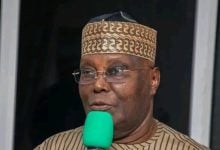 Atiku Abubakar
