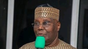 Atiku Abubakar