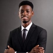 Photo of Saheed Sunday